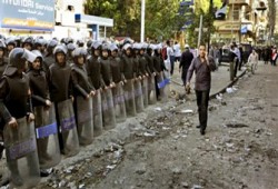 مصر والجزائر.. أوجه الشبه والاختلاف!