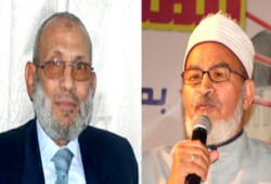 قافلتان طبيَّتان لـ"عبد الغفار" و"عسكر"