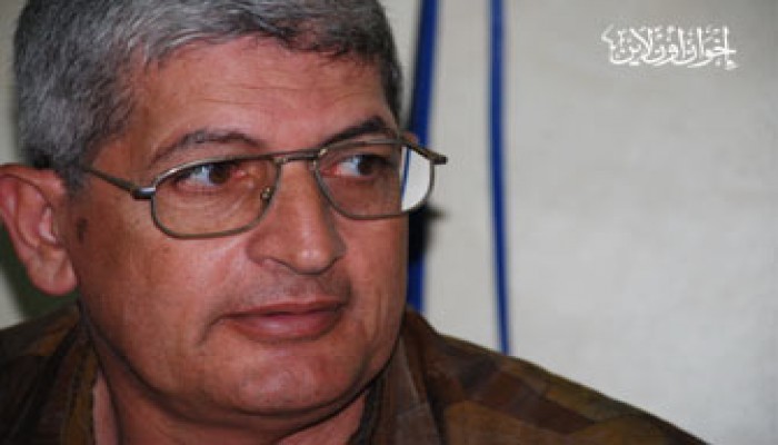 جهاد الإخوان على أرض فلسطين