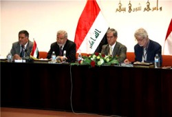 العراق.. "النواب" يدعو لحل أزمة كركوك بالحوار