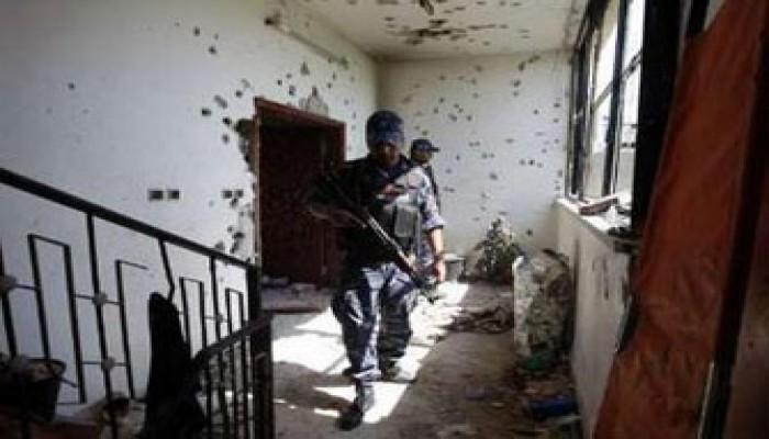 "ميليشيات عباس" تختطف 3 من أنصار "حماس"!