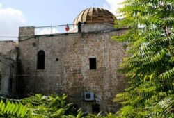 الكشف عن دور للماسونية في مسجد النبي داوود بالقدس