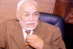 المرشد العام للإخوان المسلمين في حوار شامل (3من 3)