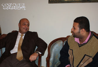 د. أسامة نصر: الصفقة مع النظام حديث خرافة