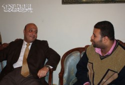 د. أسامة نصر: الصفقة مع النظام حديث خرافة