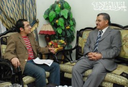 د. عليوة يكشف حقيقة قضية "التنظيم الدولي"