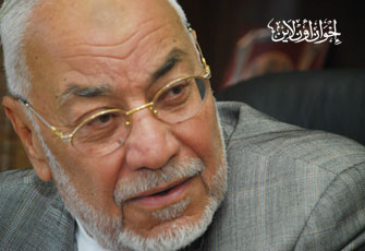 المرشد العام وحديث من القلب (14)