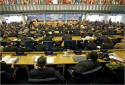 في غياب الأغنياء.. "قمة الجوع" تفشل في زيادة التمويل