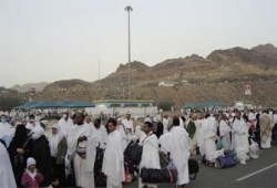 من فتاوى الحج والعمرة