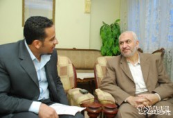 د. جمال عبد السلام: "التنظيم الدولي" قضية مضروبة