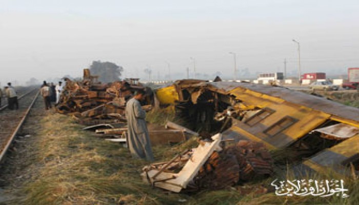 صحف العالم تبرز قضايا الرأي العام في مصر