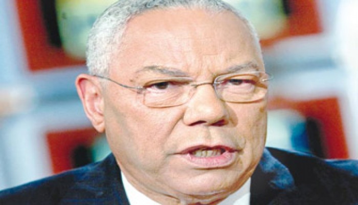 مطالب أمريكية بوقف إرسال قوات احتلال جديدة