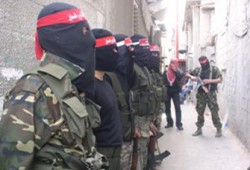 المقاومة الفلسطينية تقنص جنديًّا صهيونيًّا بالضفة