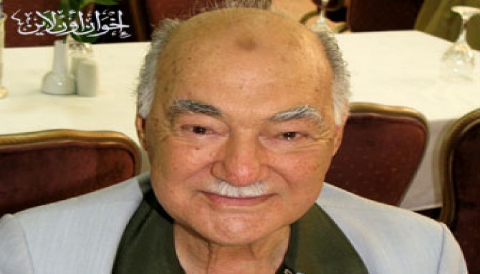 دمعة حَرَّى على رحيل د. عصام الشربيني