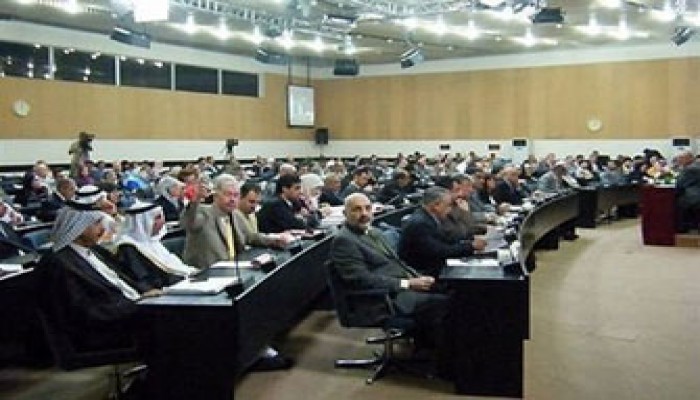 البرلمان العراقي يبدأ استجواب وزير النفط