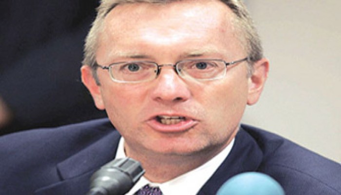 تعيين صهيونية لإدارة الشرق الأوسط بالخارجية الأمريكية