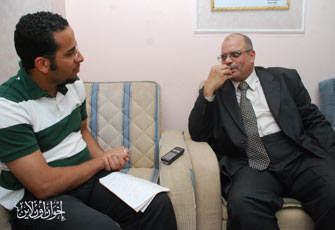 أجندة الإخوان في الدورة الجديدة للبرلمان