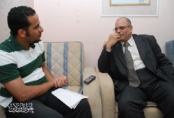 أجندة الإخوان في الدورة الجديدة للبرلمان