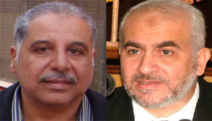 قرار بإخلاء سبيل د. عبد السلام واعتقال لرضوان