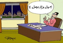 معيدو عين شمس.. تحت مِقصلة زكي بدر