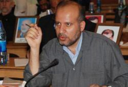 السلطات المصرية تمنع 6 قيادات فلسطينية من الحج