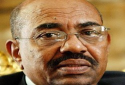 الصحافة العالمية: اعتقال البشير في تركيا