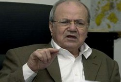 القدومي: قرار عباس بالعدول عن الترشح للرئاسة "مراوغة"