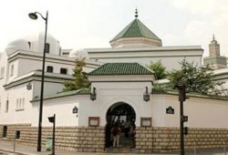 بدء أعمال بناء أكبر مساجد أوروبا بـ"مارسيليا"