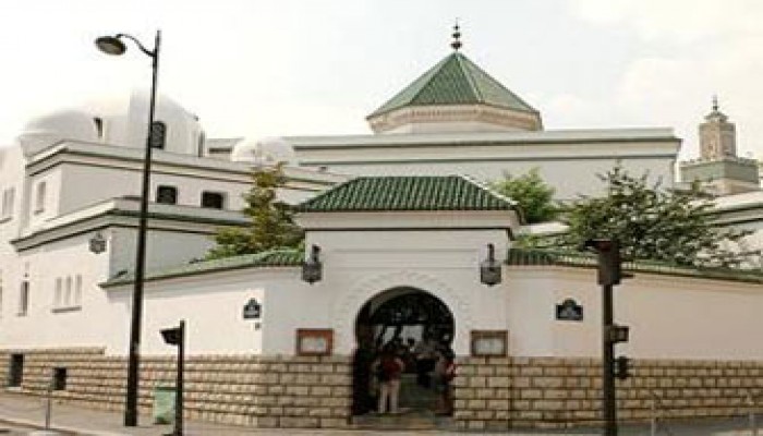 بدء أعمال بناء أكبر مساجد أوروبا بـ"مارسيليا"