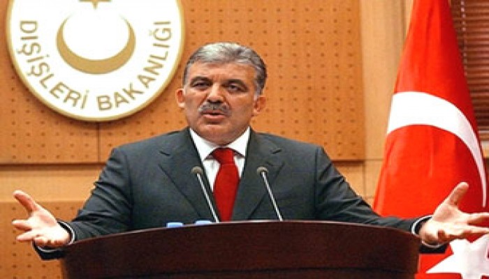 تركيا تتهم الاتحاد الأوروبي بالتدخل في شئونها