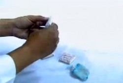 علاج فك السحر من شريعة الرحمن