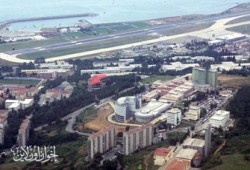 تركيا.. مظاهرة طلابية تطرد السفير الصهيوني