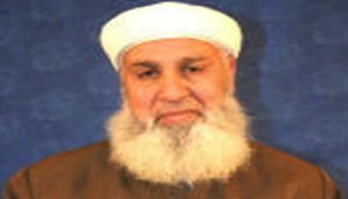 كتلة حماس تستنكر اعتقال نجل النائب البيتاوي بالضفة