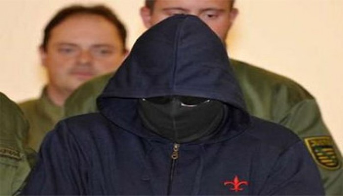 قاتل "شهيدة الحجاب" يعترف بجريمته