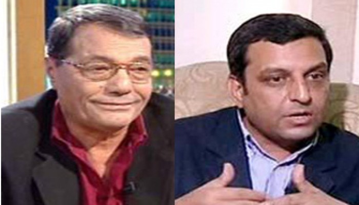 صلاح عيسى ضد صلاح عيسى