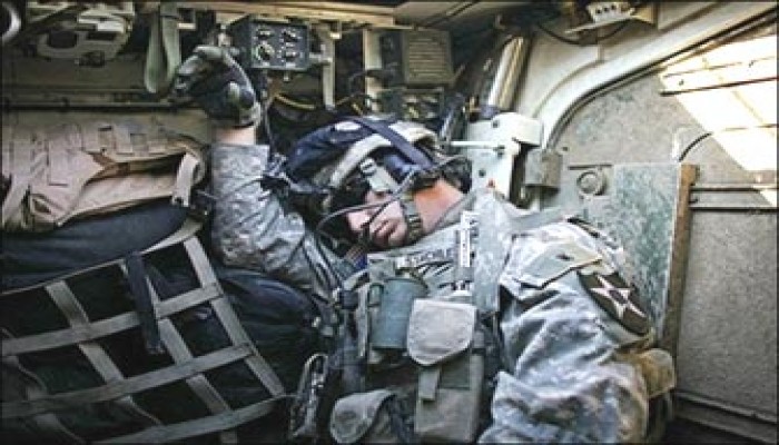 العراق.. المقاومة تتواصل وإدانة واسعة للاعتقالات