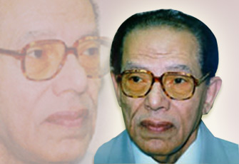 د. مصطفى محمود.. رحلة مع العلم والإيمان