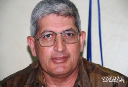 مع مشروع الإخوان بشأن قضية فلسطين