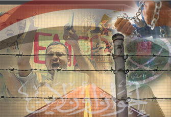 أكتوبر.. الاعتقالات ضد الإخوان متواصلة!!