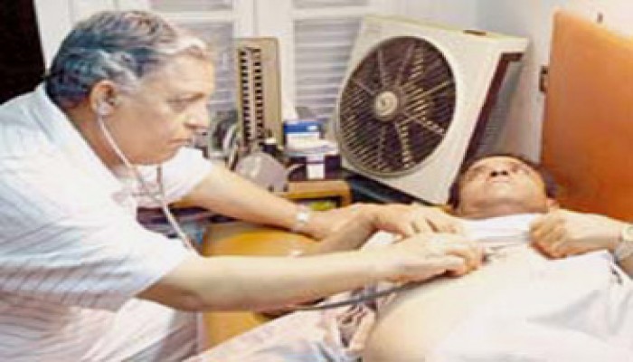 مرضى الكبد.. مأساة المصريين بفضل "حكومات الوطني"