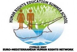 "الأورومتوسطية لحقوق الإنسان" تبحث إقامة مقر لها بمصر