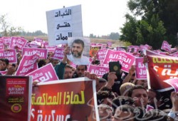 "النقض العسكرية" تؤجل طعن الشاطر وإخوانه إلى 3 نوفمبر