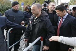 محامي شهيدة الحجاب: بداية المحاكمة إيجابية