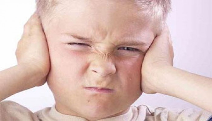 سلوك أطفالنا.. مشاكل وحلول