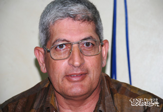 الإمام البنا والقضية الفلسطينية