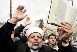 دعوة فلسطينية جديدة للنفير من أجل "الأقصى"