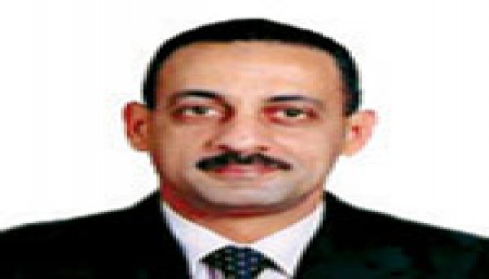 طبيب مصري يرفض حضور مؤتمر يديره صهيوني