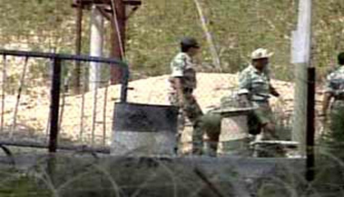 الصحافة العالمية تعيد فتح ملف الحدود بين مصر والكيان