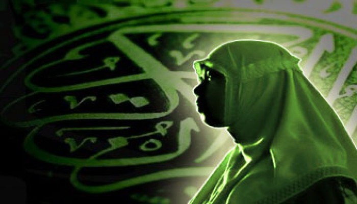 طالبة مصرية بأمريكا تطلق مجلة للمسلمة المحتشمة