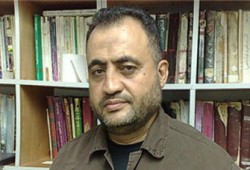 سلطات الاحتلال تجدد اعتقال الوزير وصفي قبَّها